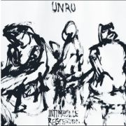 Review: Unru / Tongue - Split